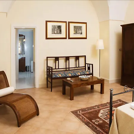 Palazzo Bernardini Suites-2